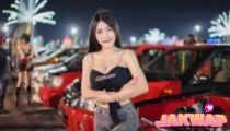 clip18+ น้องน้ำส้ม พริตตี้ตกงานต้องมารับคอลเสียวแลกเงิน นมใหญ่น่าเย็ดสวยมาก