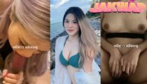 คลิปหลุดมาใหม่ สาวสวยผมทองนมใหญ่หุ่นน่าเย็ดสุดๆ อมควยให้ผัวแล้วขึ้นคร่อมเอาควยเสียบหีขย่มเย็ด เจอซอยหีเย็ดสดอย่างเด็ด
