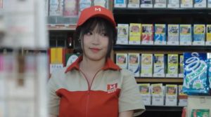 MDWP-0034 หนังxจีนซับไทย Su Chang สาวร้านมินิมาร์ทสุดเงี่ยน ลากลูกค้ามาโม๊กน้ำแตกในร้าน แถมยังจัดเด็กหนุ่มที่มากับแฟนไปล่อกันหลังร้านเงี่ยนๆ แอบเย็ดลับหลังซอยกันในโกดัง